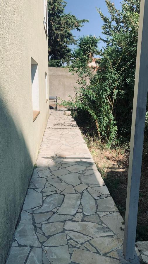 Maison Avec Place De Parking Centre Ville Sete Exterior photo